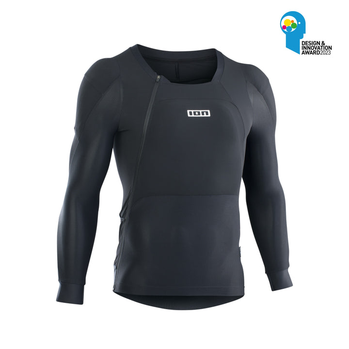 2023 ION Protection Wear Shirt Scrub Amp L/S Unisex