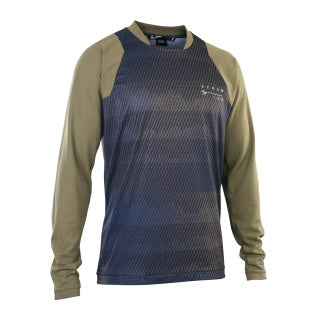 ION Bike Scrub LS Mens Jersey