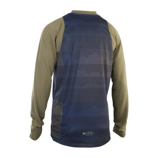 ION Bike Scrub LS Mens Jersey