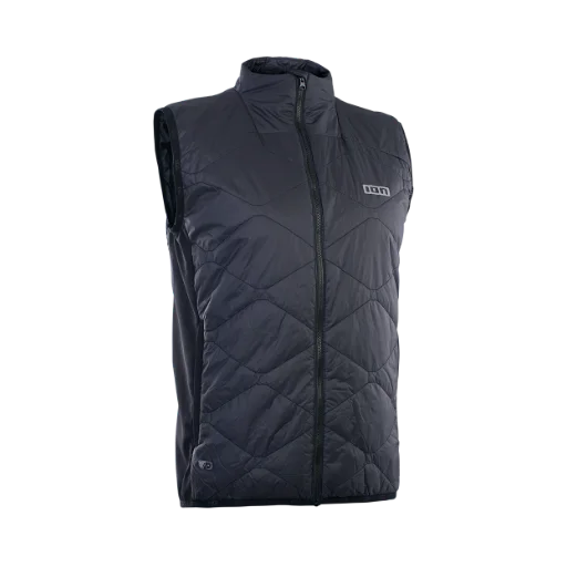 ION Hybrid Padded Shelter Vest Mens