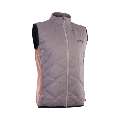 ION Hybrid Padded Shelter Vest Mens