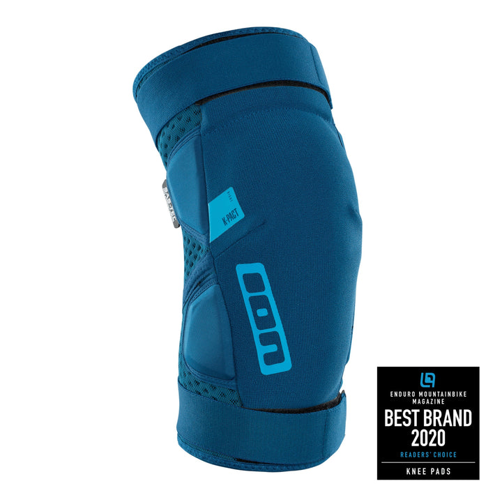 ION K Pact Knee Pads