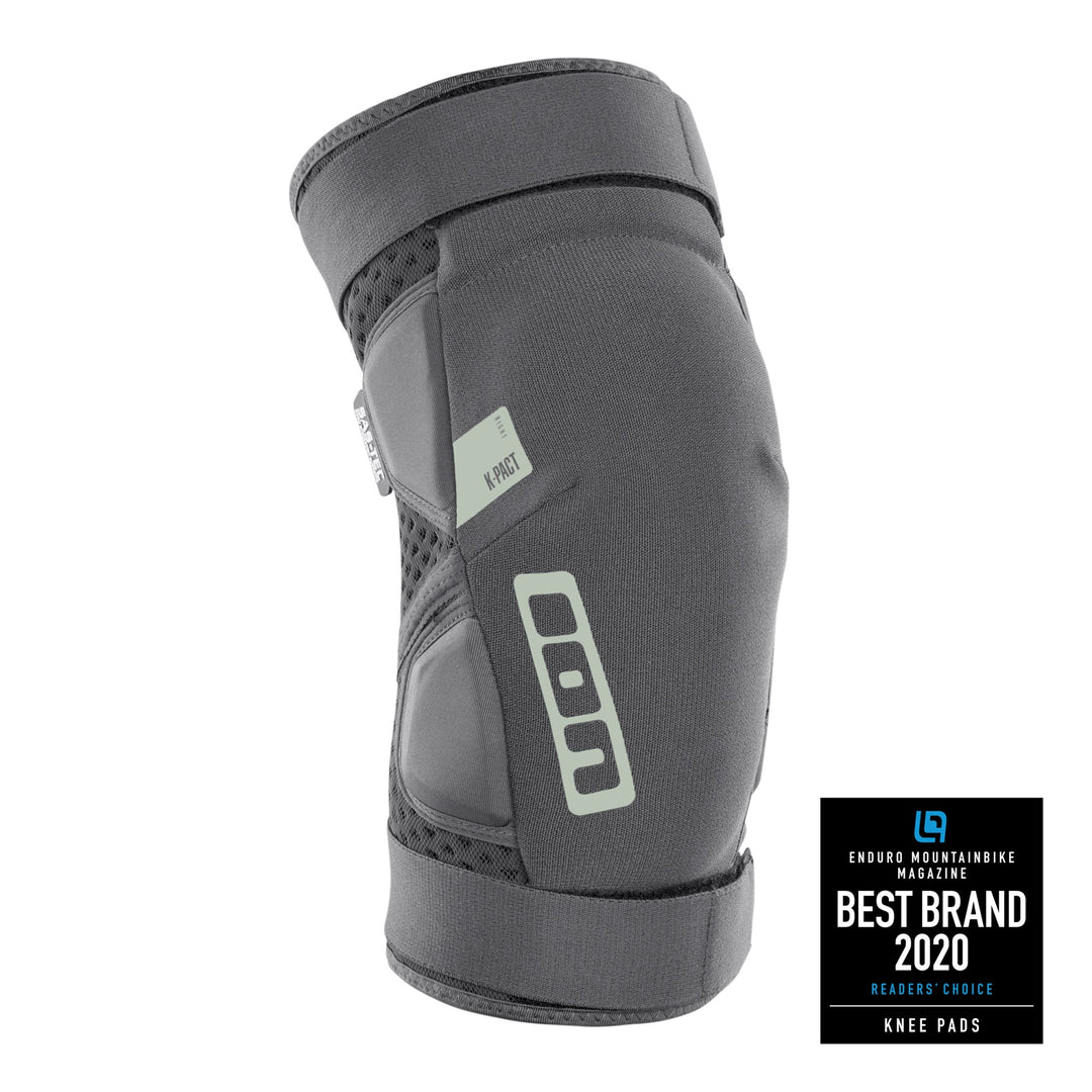 ION K Pact Knee Pads