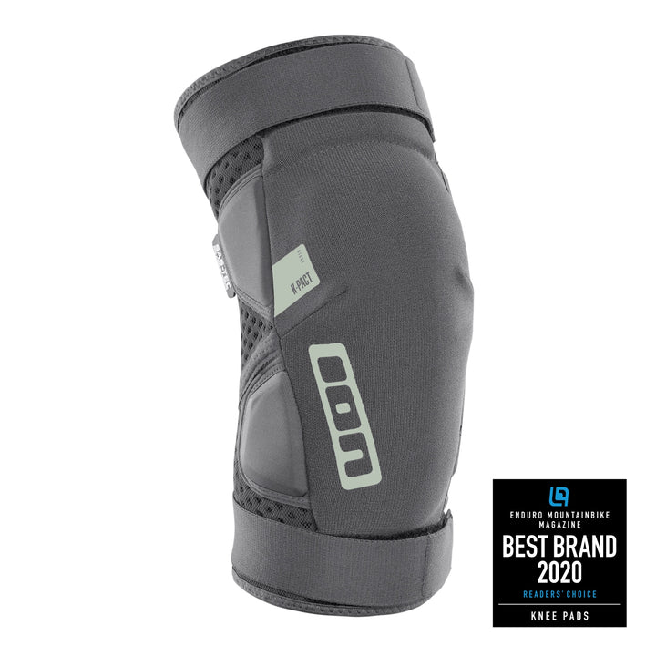 ION K Pact Knee Pads
