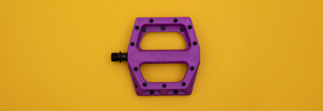 DMR V11 Nylon Pedals