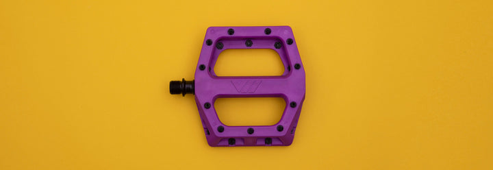 DMR V11 Nylon Pedals