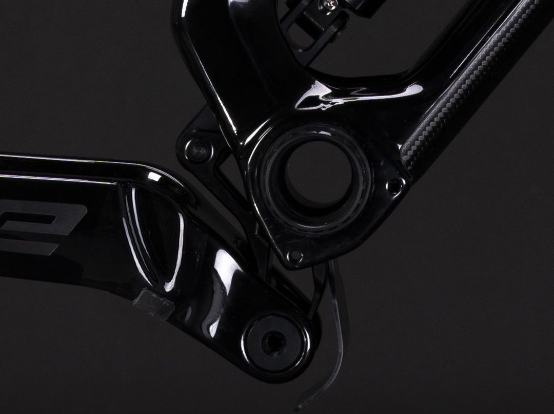 Antidote Bikes Darkmatter 29