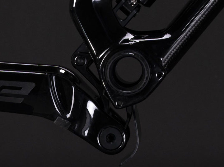 Antidote Bikes Darkmatter 29