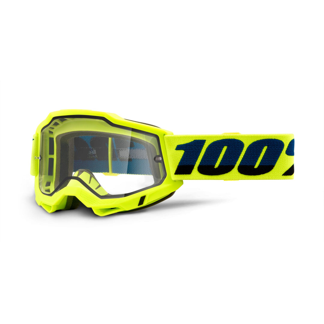 100% Accuri 2 Enduro Goggle