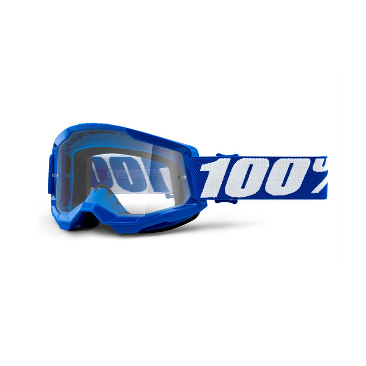 100% Strata 2 Goggle