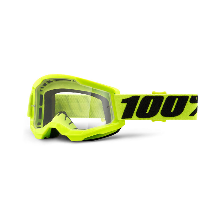 100% Strata 2 Goggle