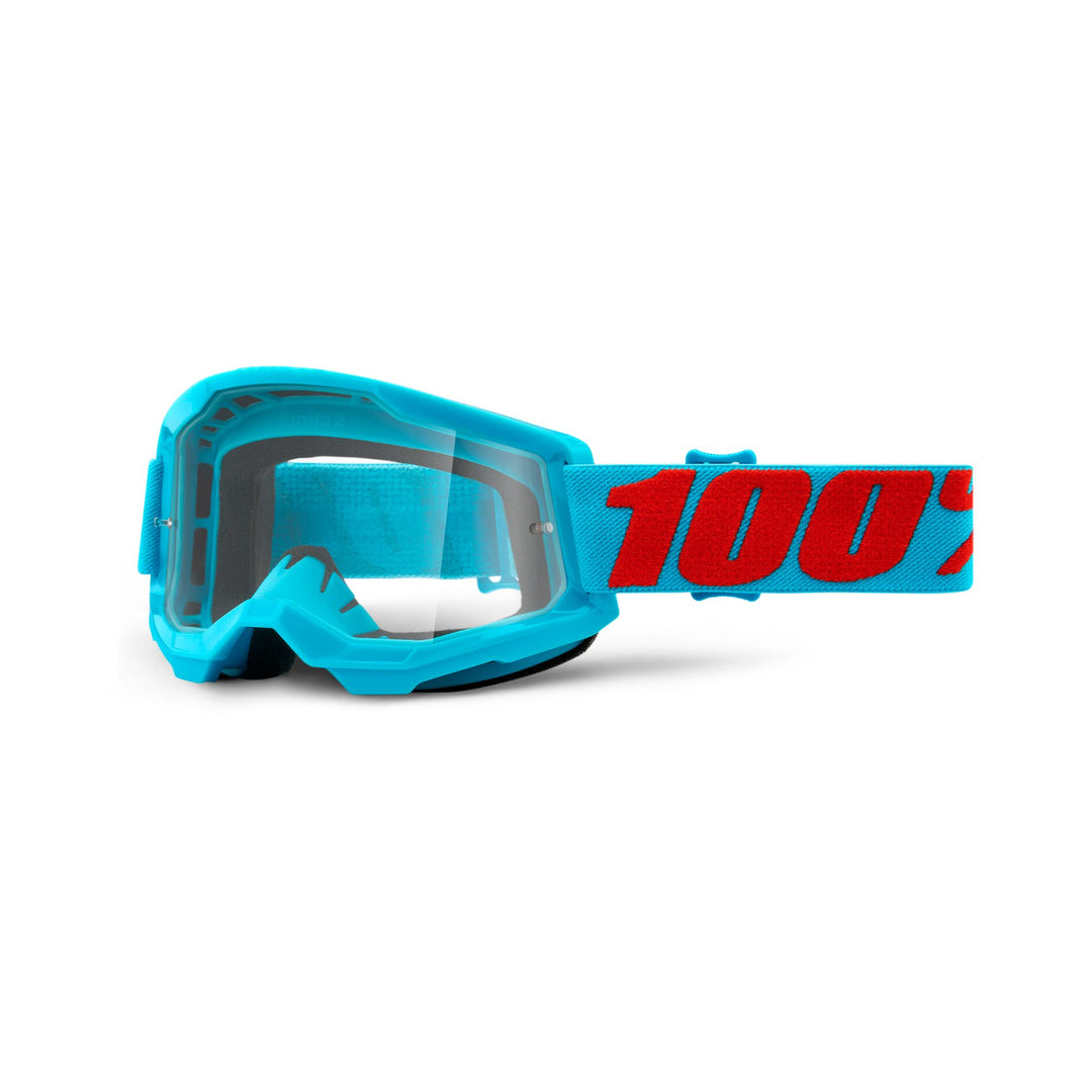 100% Strata 2 Goggle