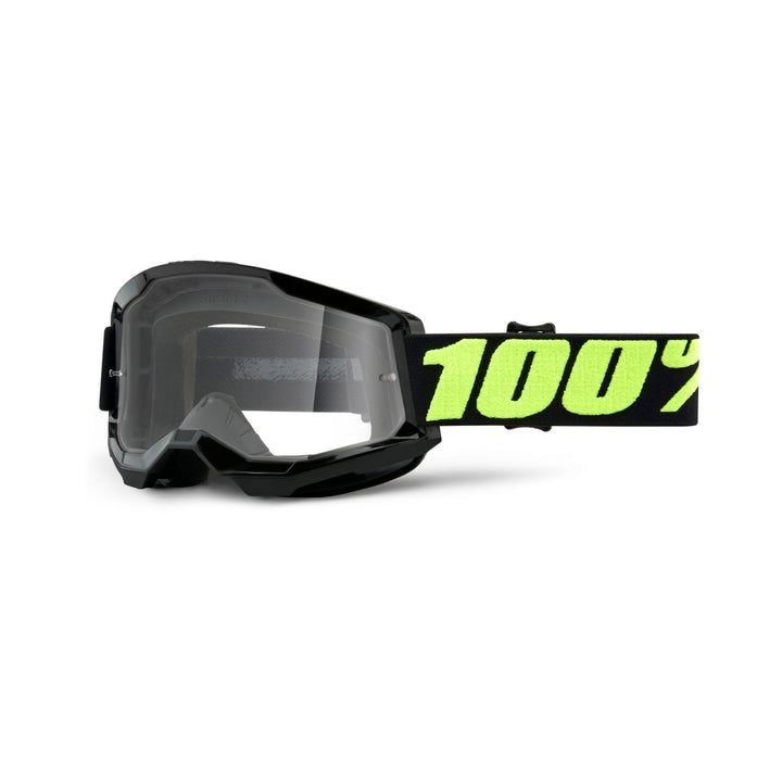 100% Strata 2 Goggle