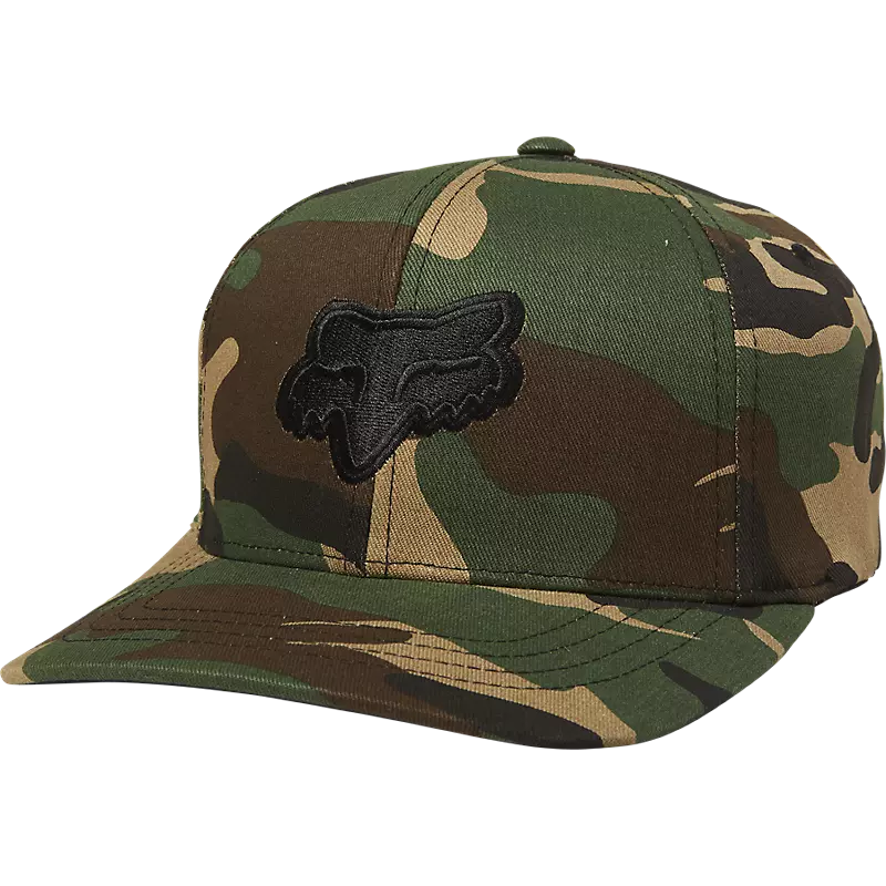 Fox Legacy Flexfit Hat