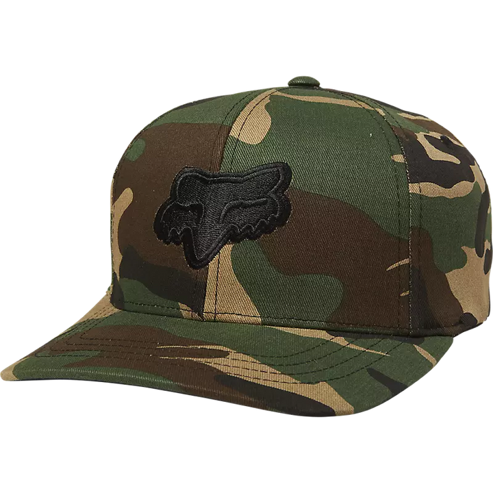 Fox Legacy Flexfit Hat