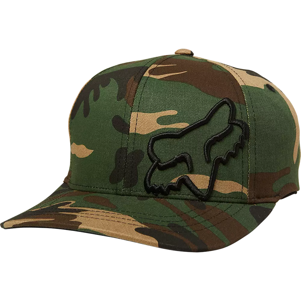 Fox Flex 45 Flexfit Cap