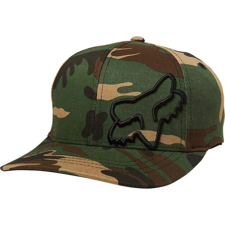 Fox Flex 45 Flexfit Cap