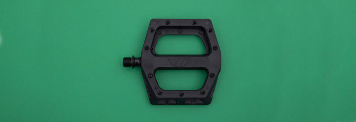 DMR V11 Nylon Pedals