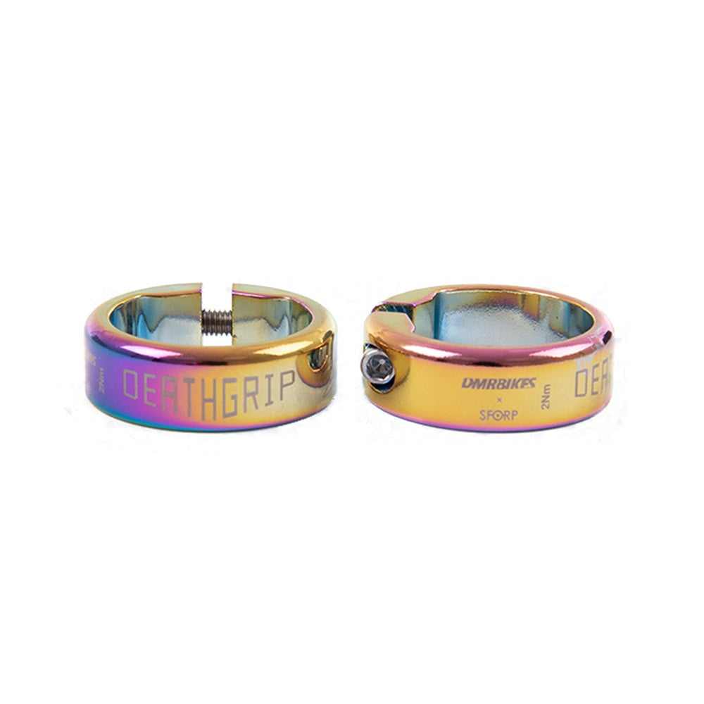 DMR Death Grip Collar