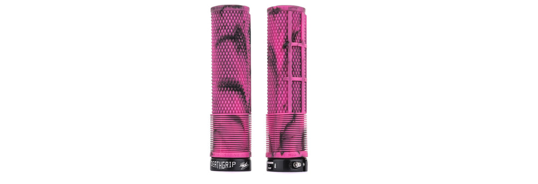 DMR Death Grip Flangeless