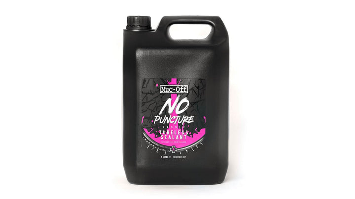 Muc-Off No Puncture Hassle Tubeless Sealant