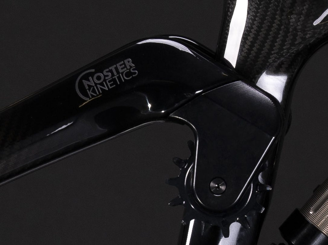 Antidote Bikes Darkmatter 29