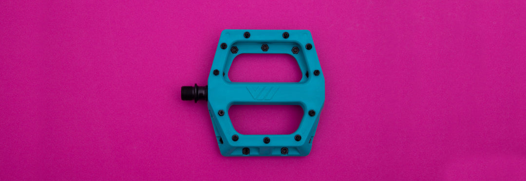 DMR V11 Nylon Pedals