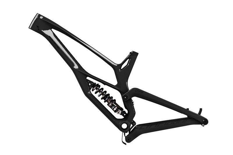 Antidote Bikes Darkmatter 29