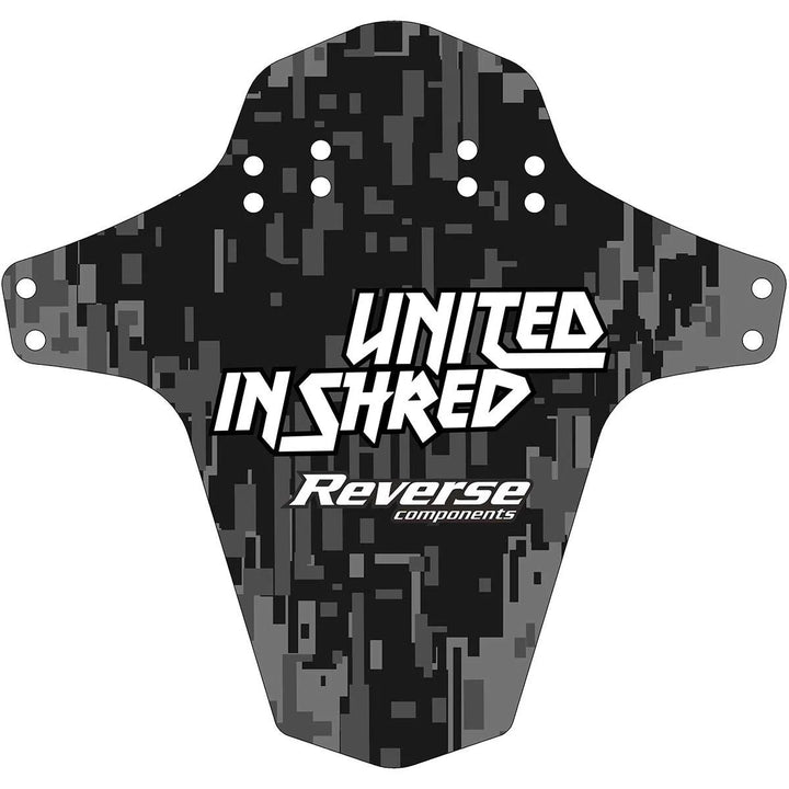 Reverse Components Mudfender