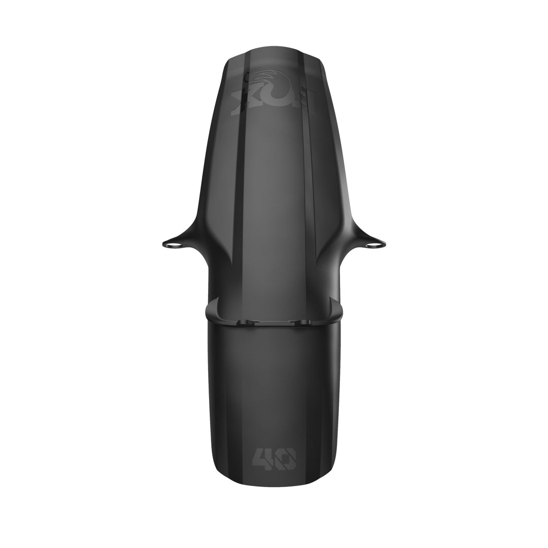Fox 40 Mudguard 2021