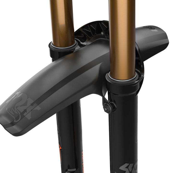Fox 40 Mudguard 2021