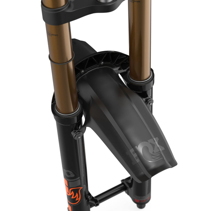 Fox 40 Mudguard 2021