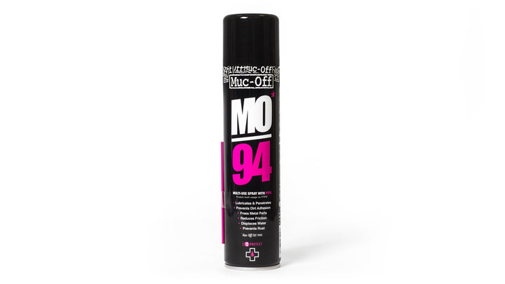 Wash, Protect and Lube KIT
