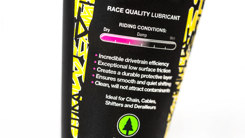Muc Off Dry Lube