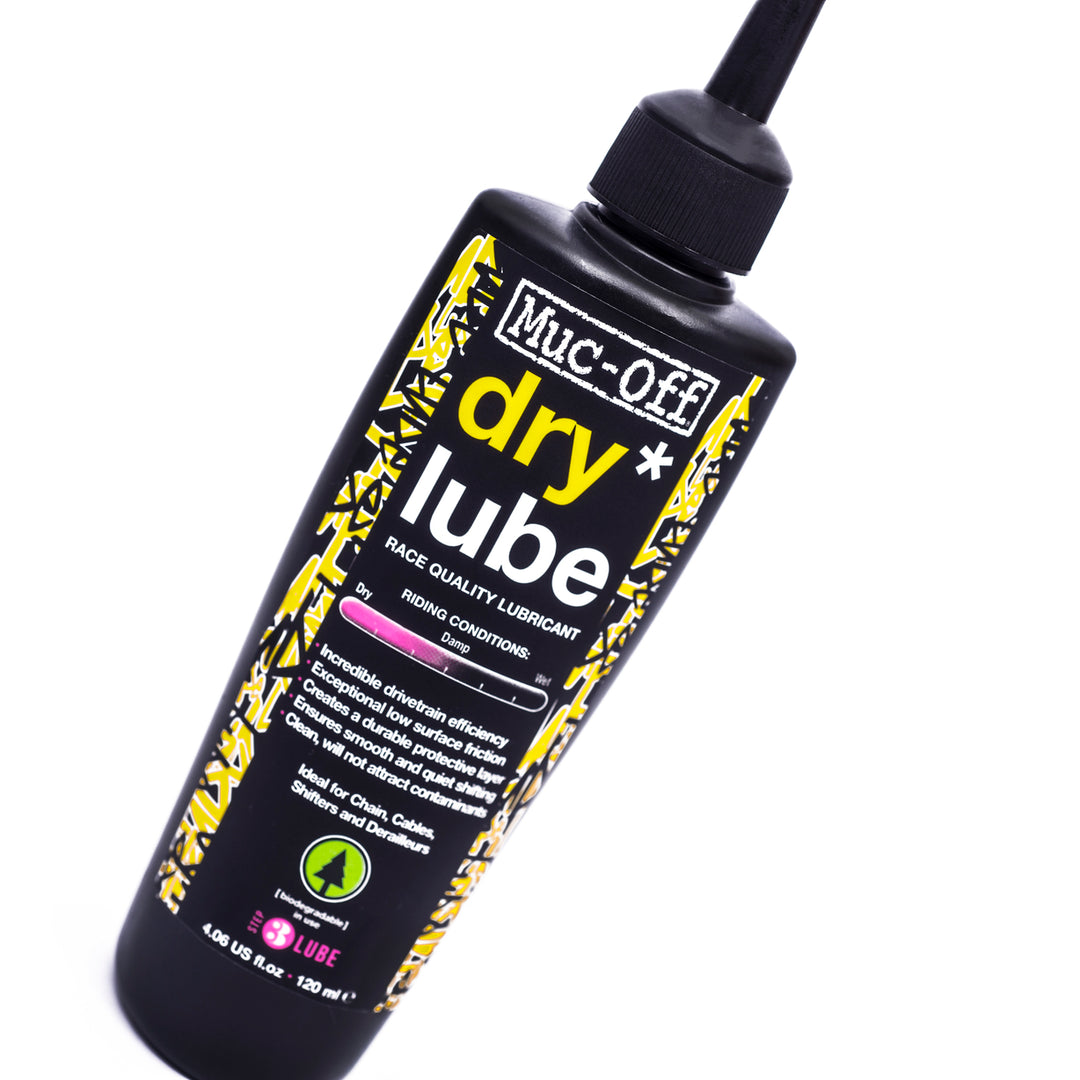 Muc Off Dry Lube