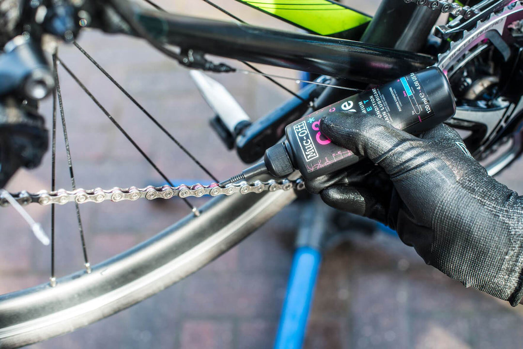 Muc-Off C3 Wet Ceramic Lube