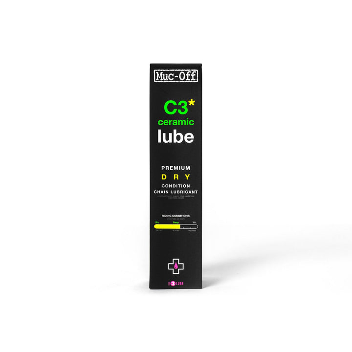 Muc-Off C3 DRY Ceramic Lube