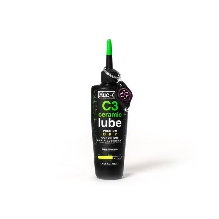 Muc-Off C3 DRY Ceramic Lube