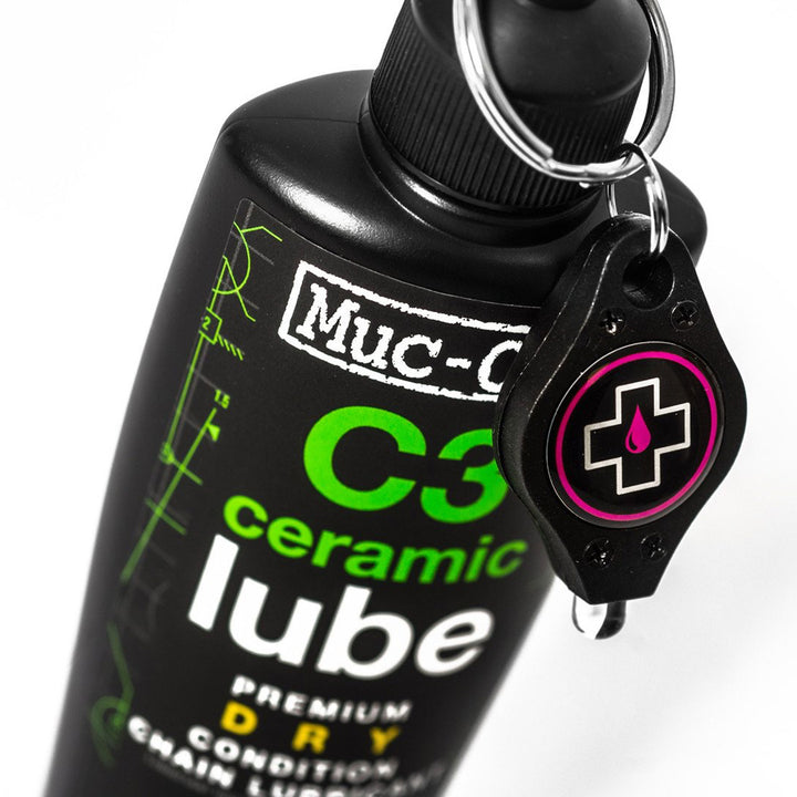 Muc-Off C3 DRY Ceramic Lube