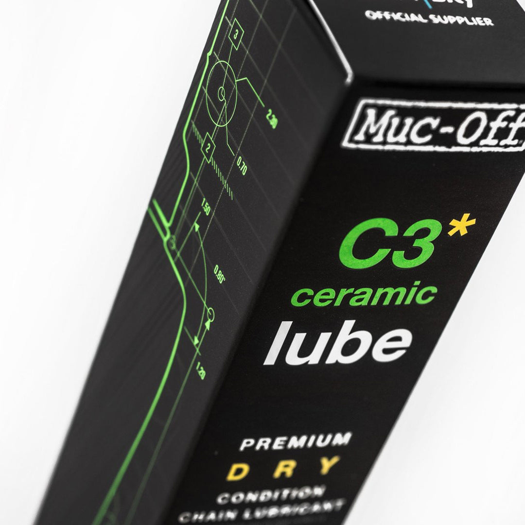 Muc-Off C3 DRY Ceramic Lube