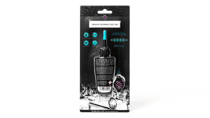 Muc-Off Hydrodynamic Harsh conditions Lube 150ml