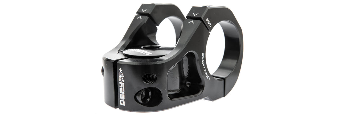 DMR Defy 35 Stem