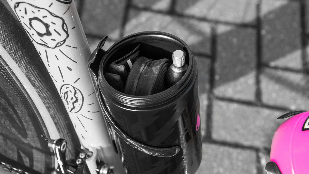 Muc-Off Tool Bottle