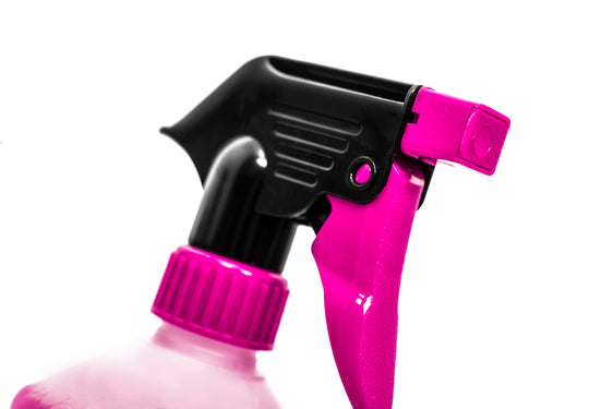 Muc-Off 1 Litre Cycle Cleaner Capped with Trigger