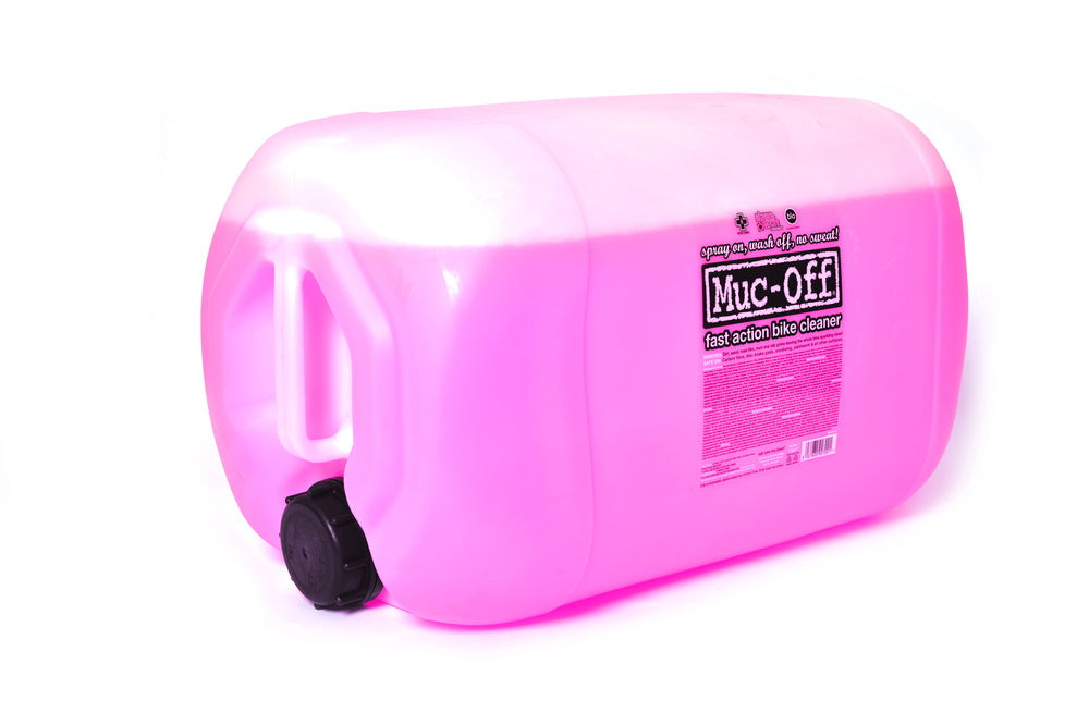 Muc-Off 25 Litre Cycle Cleaner
