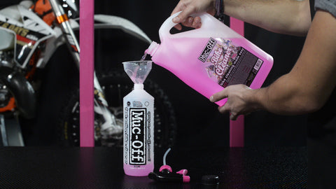 Muc-Off 5 Litre Cycle Cleaner