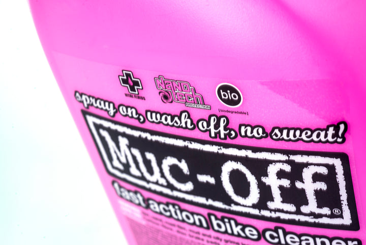 Muc-Off 5 Litre Cycle Cleaner
