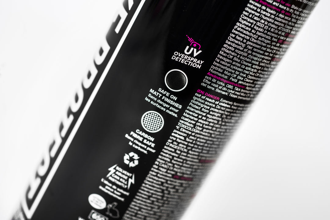 Muc-Off Bike Protect Spray 500ml