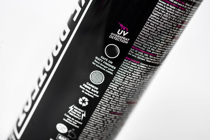 Muc-Off Bike Protect Spray 500ml
