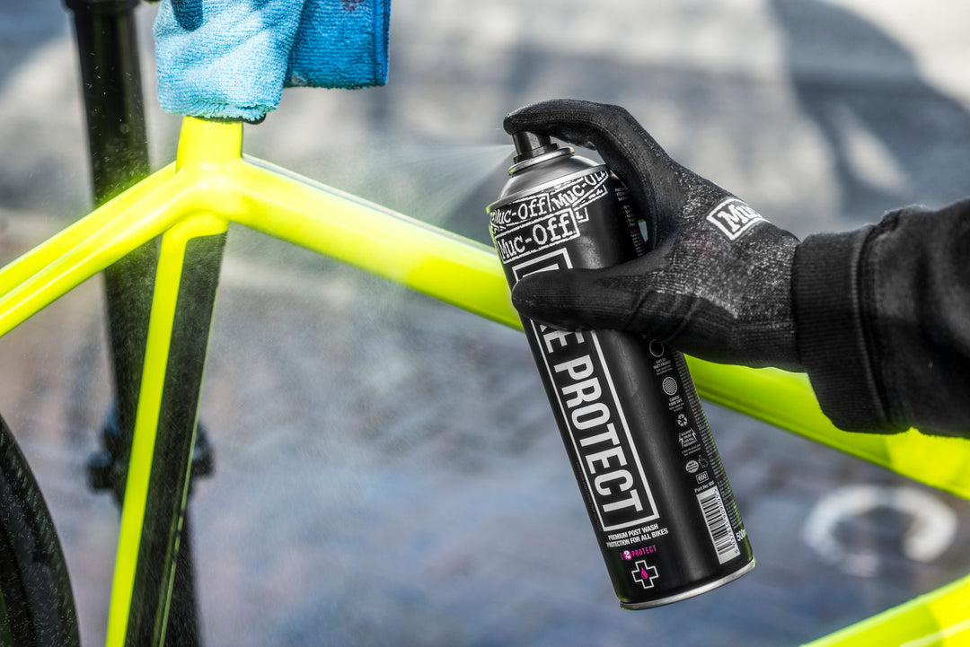 Muc-Off Bike Protect Spray 500ml